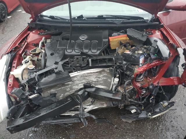 Photo 7 from auction – 2010 NISSAN ALTIMA BAS with VIN 1N4AL2AP3AN561709