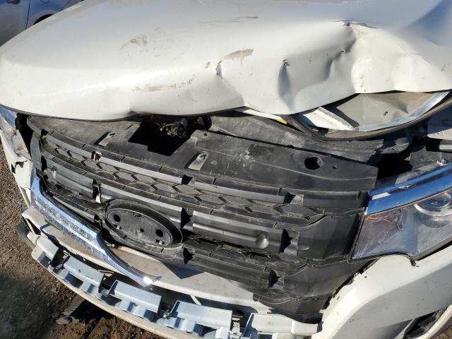 Photo 9 from auction – 2013 FORD EDGE SE with VIN 2FMDK3GC5DBC78163