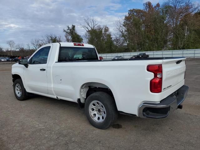 Photo 3 from auction – 2021 CHEVROLET SILVERADO with VIN 3GCNWAEF5MG259138