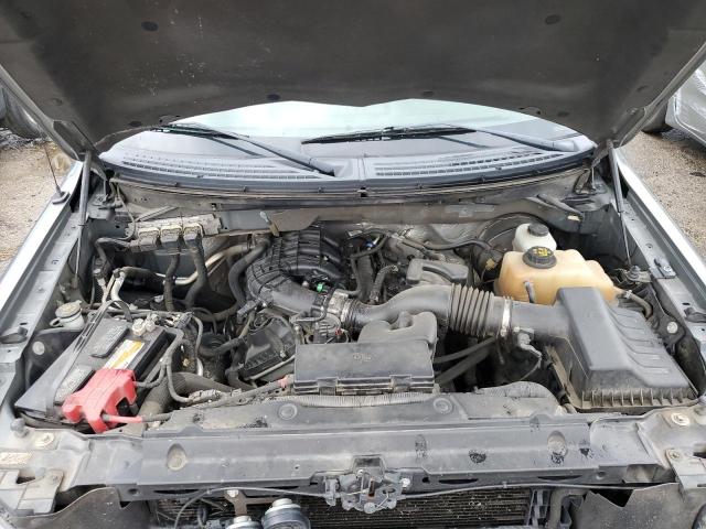 Photo 7 from auction – 2012 FORD F150 SUPER with VIN 1FTEX1CM4CFA65439