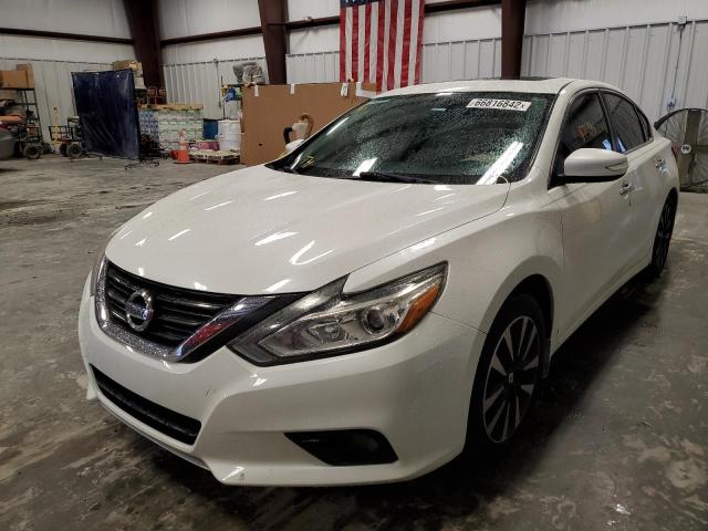 Photo 2 from auction – 2016 NISSAN ALTIMA 2.5 with VIN 1N4AL3AP2GC115058