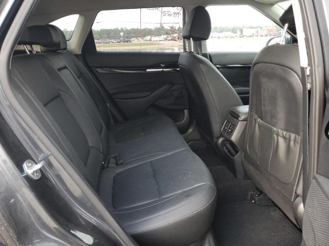 Photo 6 from auction – 2021 KIA SELTOS SX with VIN KNDETCA24M7058060
