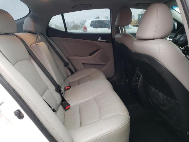 Photo 6 from auction – 2015 KIA OPTIMA with VIN 5XXGN4A7XFG468733