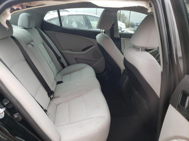 Photo 6 from auction – 2013 KIA OPTIMA LX with VIN 5XXGM4A79DG257734