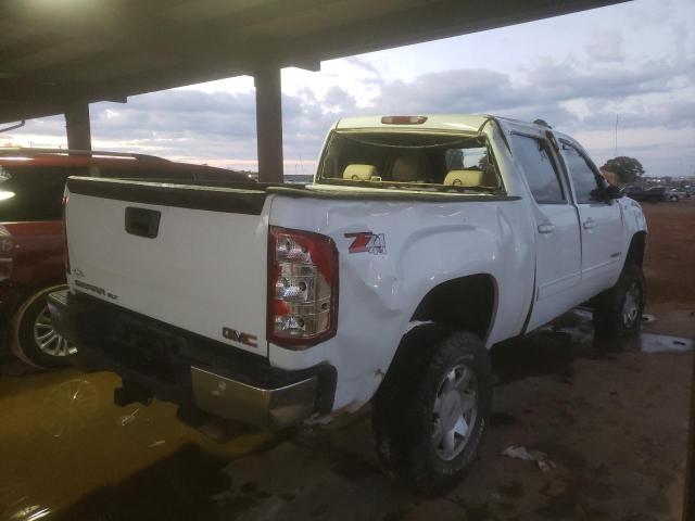 Photo 4 from auction – 2008 GMC SIERRA K15 with VIN 2GTFK13Y181243280
