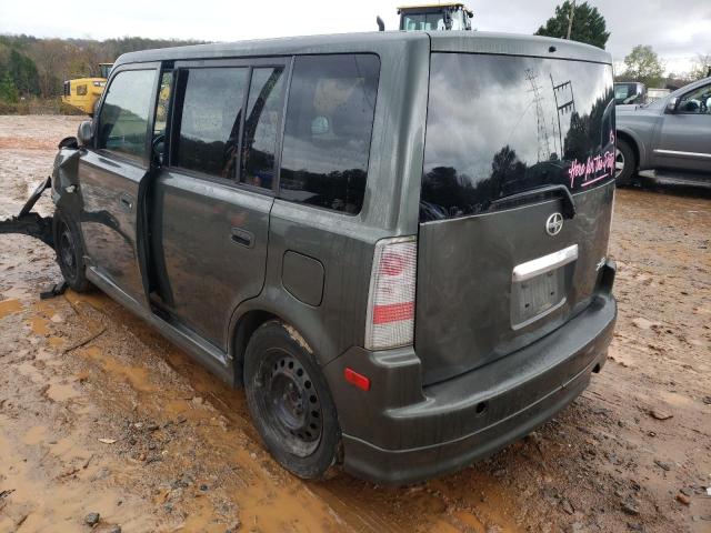 Photo 3 from auction – 2005 TOYOTA SCION XB with VIN JTLKT324054026927