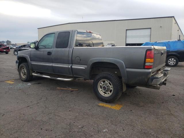 Photo 3 from auction – 2001 GMC SIERRA K25 with VIN 1GTHK29U11E337215