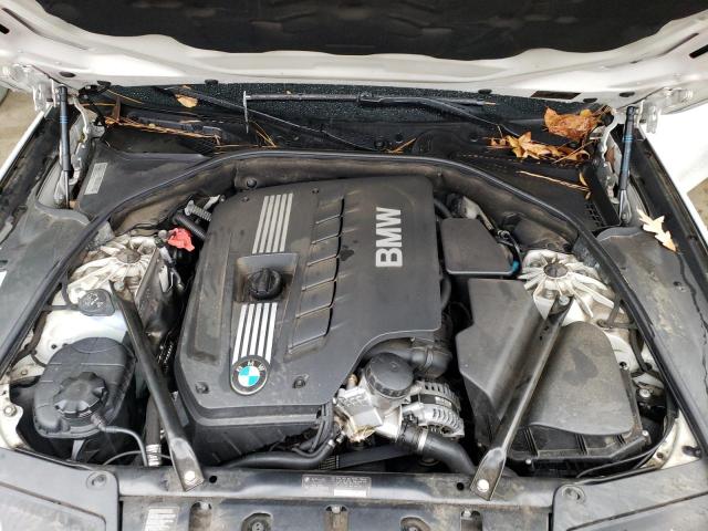 Photo 7 from auction – 2011 BMW 528 I with VIN WBAFR1C59BDS36300