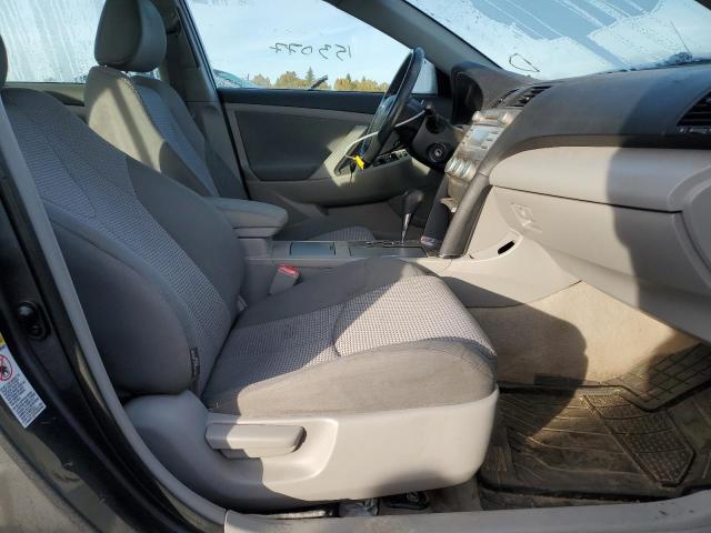 Photo 5 from auction – 2009 TOYOTA CAMRY BASE with VIN 4T1BE46K09U374913