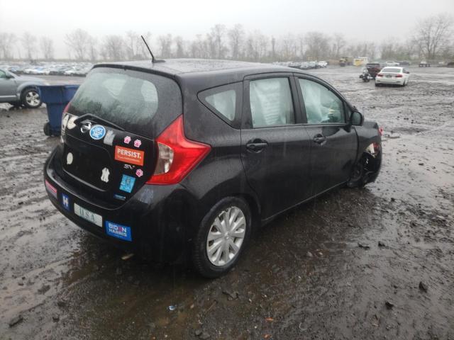 Photo 4 from auction – 2014 NISSAN VERSA NOTE with VIN 3N1CE2CP4EL402572