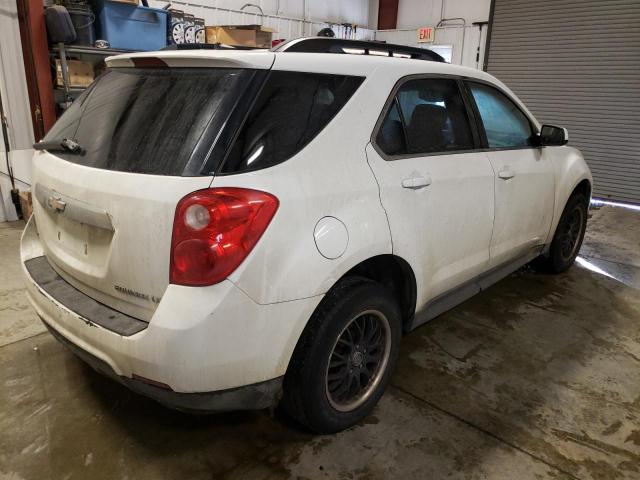 Photo 4 from auction – 2010 CHEVROLET EQUINOX LT with VIN 2CNFLNEW1A6265932