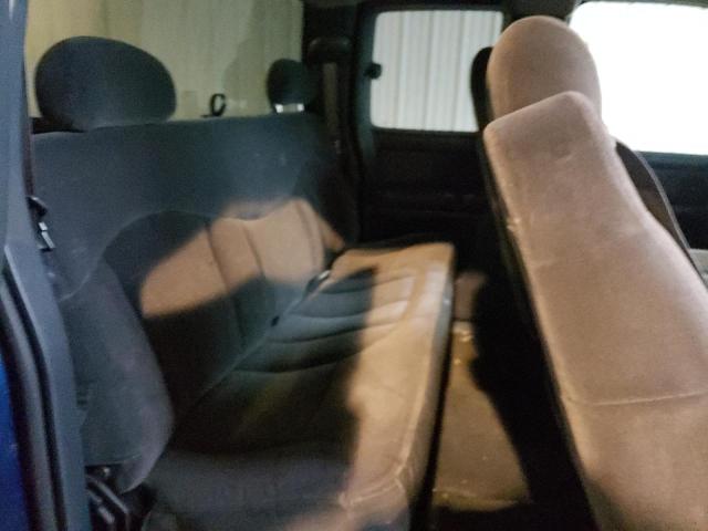 Photo 6 from auction – 2002 CHEVROLET SILVERADO with VIN 2GCEK19T621126339