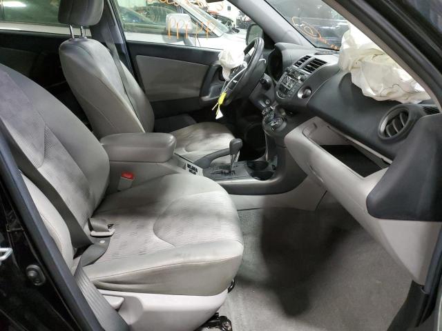 Photo 5 from auction – 2011 TOYOTA RAV4 with VIN 2T3BF4DV6BW166722