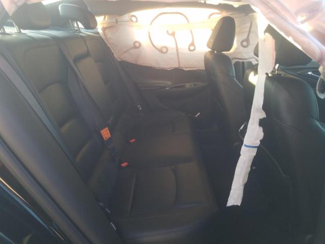 Photo 6 from auction – 2018 CHEVROLET MALIBU LT with VIN 1G1ZD5ST3JF254552