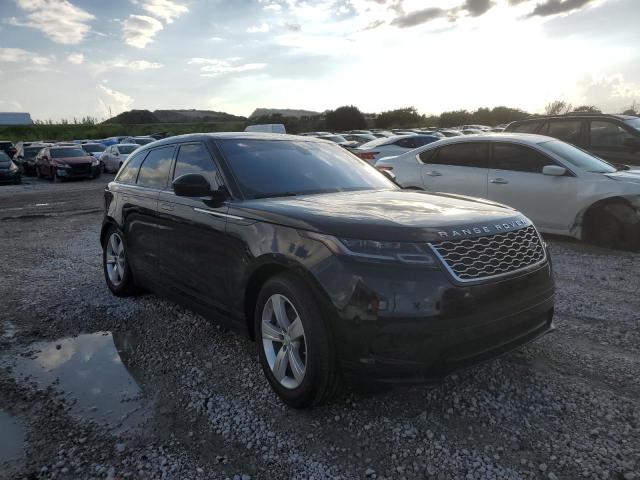 LAND ROVER RANGE ROVE 2018 with VIN SALYB2RVXJA756091 - Photo from auction