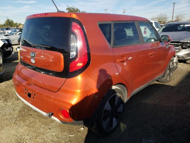 Photo 4 from auction – 2019 KIA SOUL + with VIN KNDJP3A57K7646982