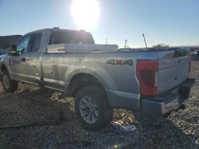 Photo 3 from auction – 2020 FORD F250 SUPER with VIN 1FT7X2B60LED97854