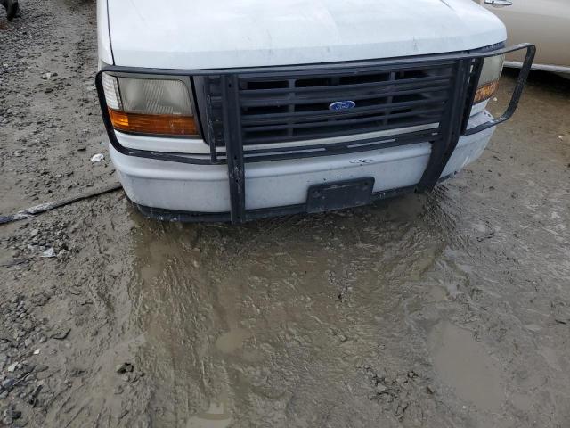 Photo 9 from auction – 1994 FORD F150 with VIN 1FTDF15Y7RNA06575