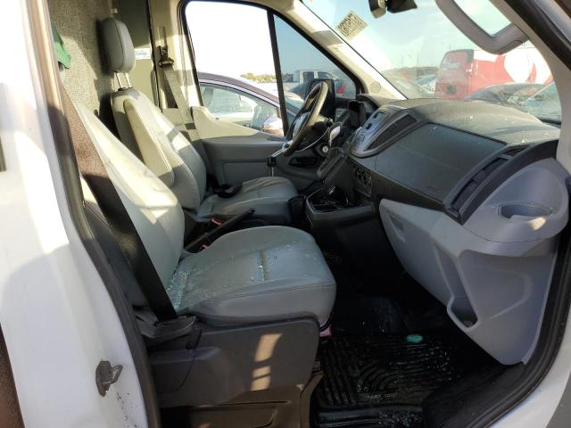 Photo 5 from auction – 2016 FORD TRANSIT T- with VIN 1FTYR2CG5GKA72517