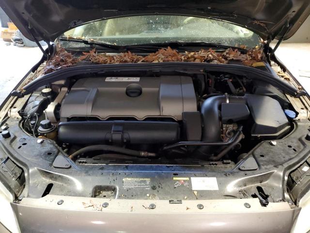 Photo 7 from auction – 2008 VOLVO XC70 with VIN YV4BZ982081028330