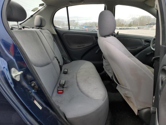 Photo 6 from auction – 2004 TOYOTA ECHO with VIN JTDBT123740334819