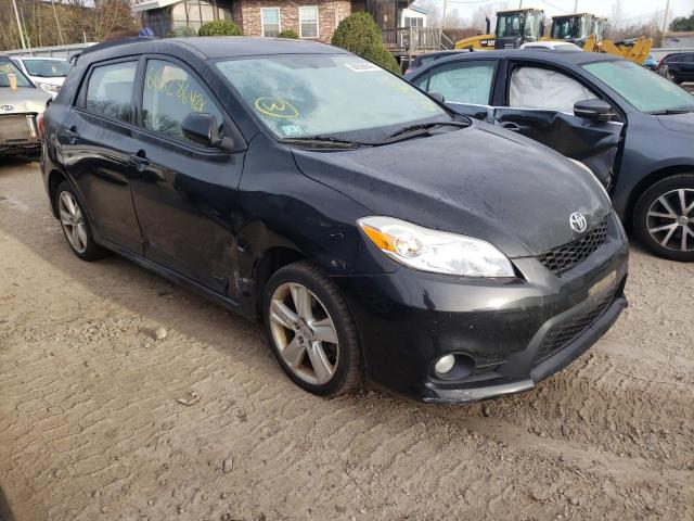 Photo 9 from auction – 2012 TOYOTA COROLLA MA with VIN 2T1LE4EE1CC021461