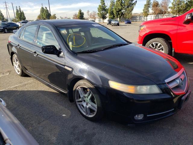 Photo 1 from auction – 2008 ACURA TL with VIN 19UUA66298A002993