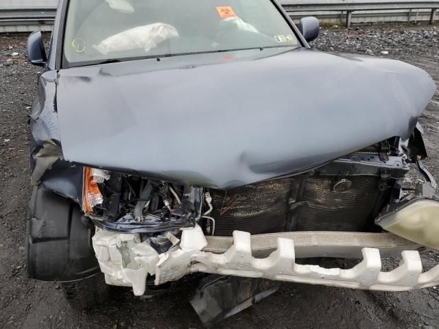 Photo 9 from auction – 2003 TOYOTA HIGHLANDER with VIN JTEHF21A030140683