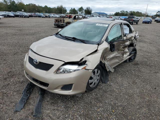 Photo 2 from auction – 2010 TOYOTA COROLLA BA with VIN 1NXBU4EE5AZ228896