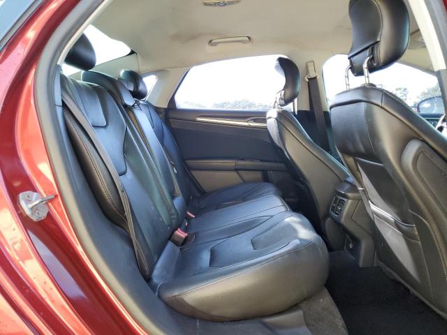 Photo 6 from auction – 2014 FORD FUSION TIT with VIN 3FA6P0K94ER146223