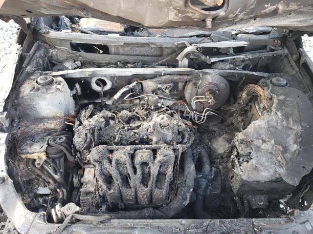 Photo 7 from auction – 2011 HYUNDAI SONATA GLS with VIN 5NPEB4AC6BH027757