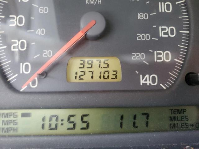 Photo 8 from auction – 2004 VOLVO C70 HPT with VIN YV1NC62D74J060741