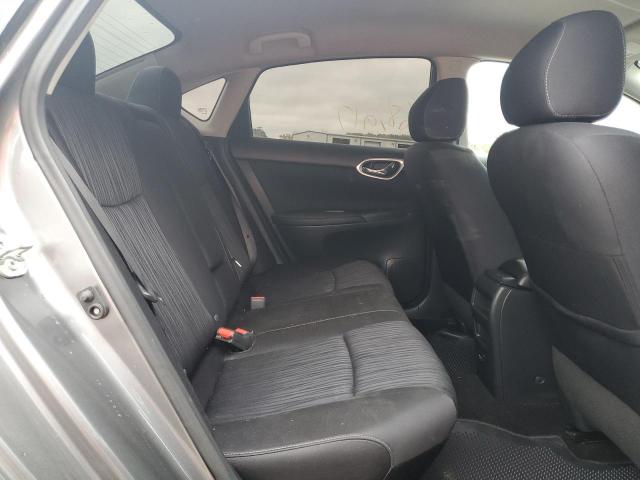 Photo 6 from auction – 2019 NISSAN SENTRA S with VIN 3N1AB7AP1KY241600