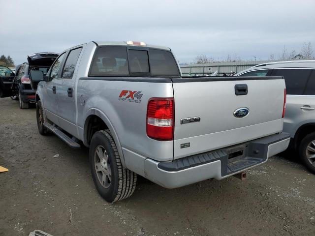 Photo 3 from auction – 2008 FORD F-150 with VIN 1FTPW14V58FA66125