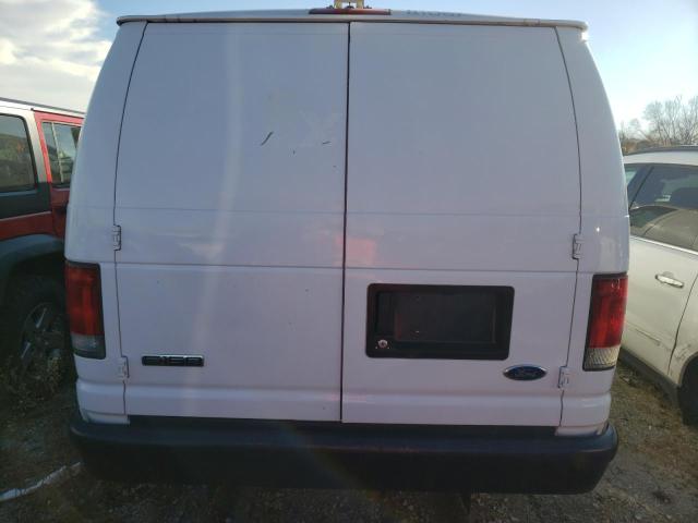 Photo 6 from auction – 2008 FORD ECONOLINE with VIN 1FTNE14W08DB02088