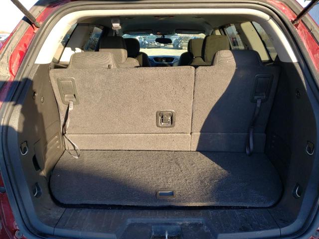 Photo 9 from auction – 2015 CHEVROLET TRAVERSE L with VIN 1GNKRGKD7FJ181664