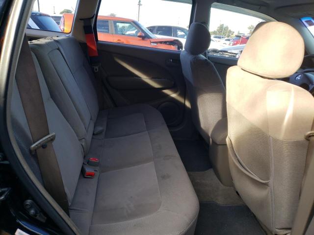 Photo 6 from auction – 2003 MITSUBISHI OUTLANDER with VIN JA4LX31G33U084635