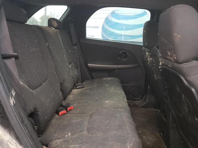 Photo 6 from auction – 2006 PONTIAC TORRENT with VIN 2CKDL63F366161186
