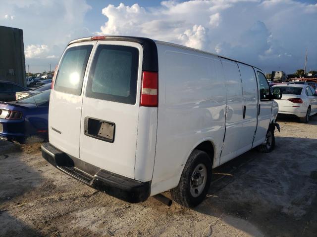 صورة رقم 4 من المزاد - 2013 CHEVROLET EXPRESS G2 مع VIN 1GCWGFFA3D1171804