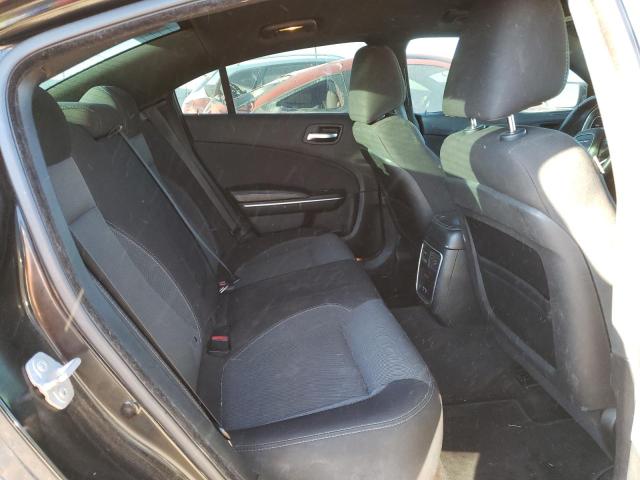 Photo 6 from auction – 2016 DODGE CHARGER SE with VIN 2C3CDXBG2GH109901
