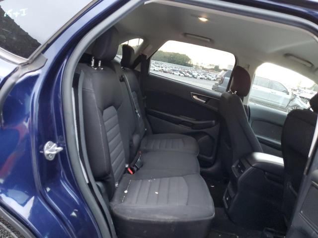 Photo 6 from auction – 2016 FORD EDGE SE with VIN 2FMPK3G97GBC33893