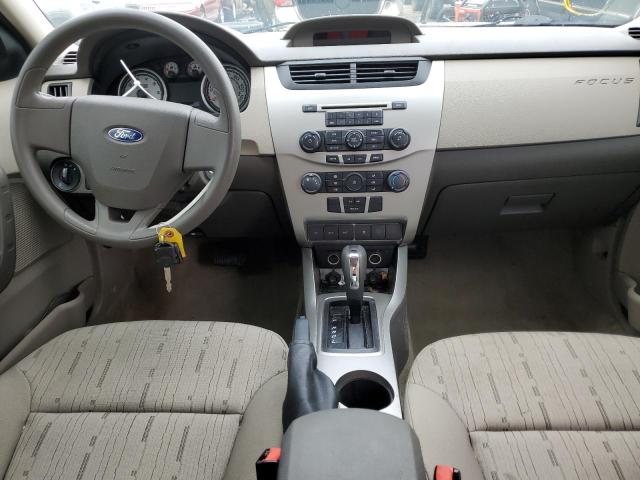 Photo 9 from auction – 2010 FORD FOCUS SE with VIN 1FAHP3FN7AW117243