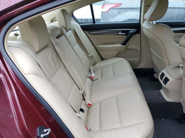 Photo 6 from auction – 2013 ACURA TL with VIN 19UUA8F26DA000592