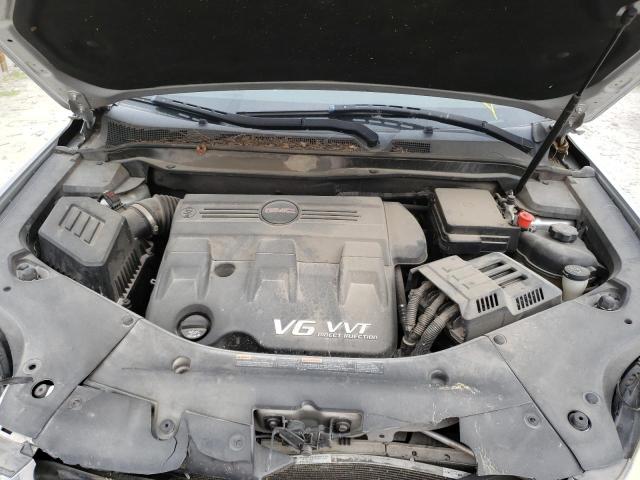 Photo 7 from auction – 2012 GMC TERRAIN SL with VIN 2GKFLUE50C6232319