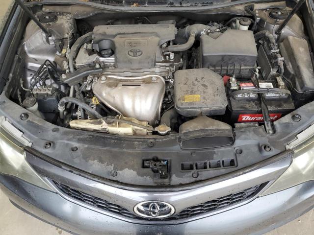 Photo 7 from auction – 2013 TOYOTA CAMRY L with VIN 4T1BF1FK0DU232694