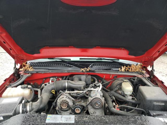 Photo 7 from auction – 2007 CHEVROLET SILVERADO with VIN 1GCEC19X57Z113323