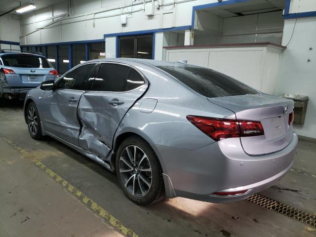 Photo 3 from auction – 2015 ACURA TLX ADVANC with VIN 19UUB2F72FA008018