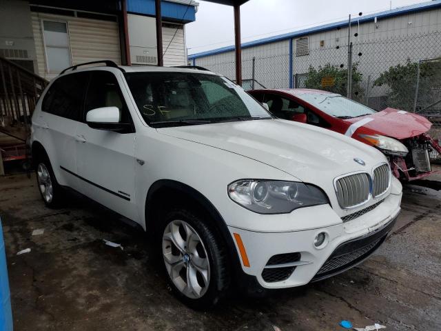 Photo 1 from auction – 2012 BMW X5 XDRIVE5 with VIN 5UXZV8C52CL424165