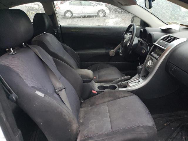 Photo 5 from auction – 2008 TOYOTA TC with VIN JTKDE167280248025