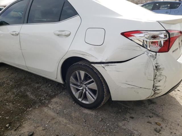 Photo 9 from auction – 2014 TOYOTA COROLLA EC with VIN 5YFBPRHE5EP037308